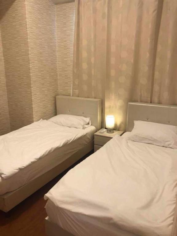 Alza Mahkota Hotel Melaka Buitenkant foto