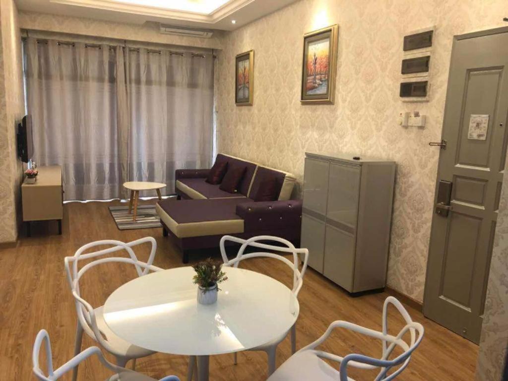 Alza Mahkota Hotel Melaka Buitenkant foto