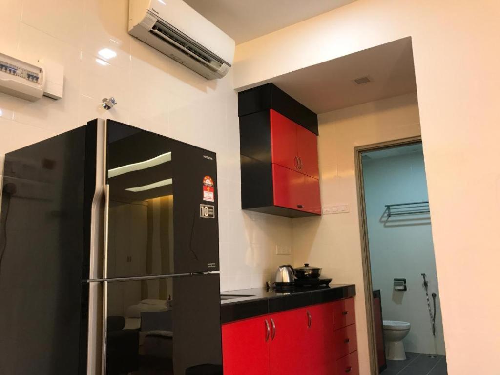 Alza Mahkota Hotel Melaka Buitenkant foto